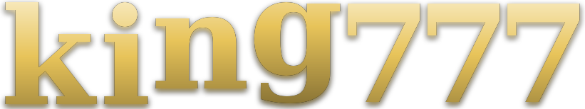 king777 logo