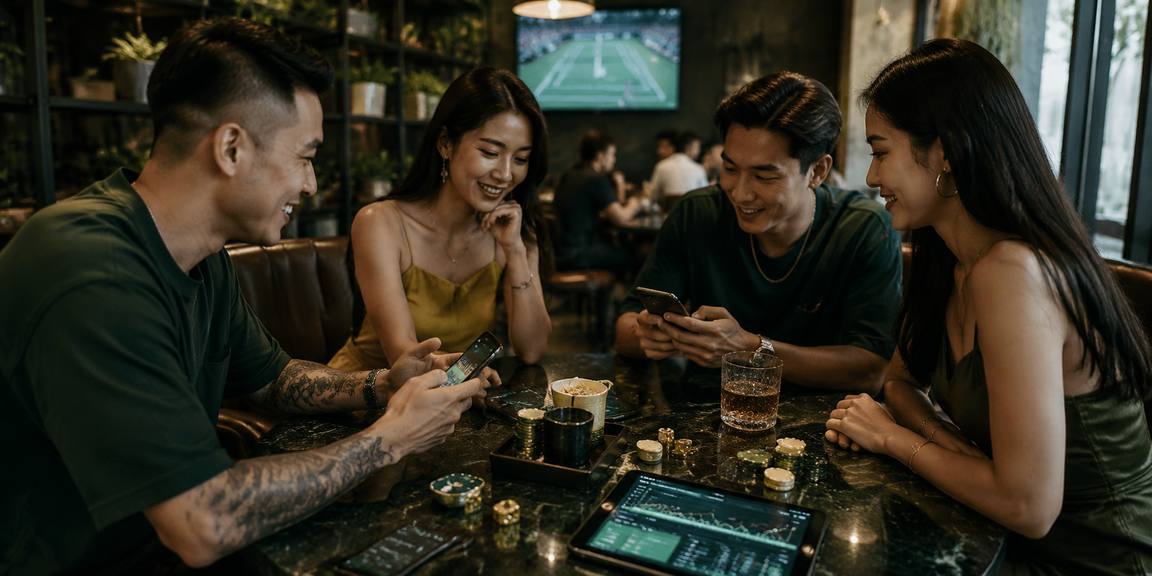 king777 Đăng ký king777 — vào sảnh trong vài bước