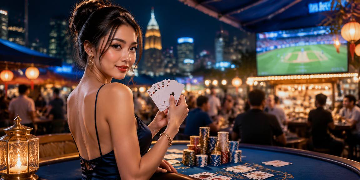 king777 Casino & Nổ hũ